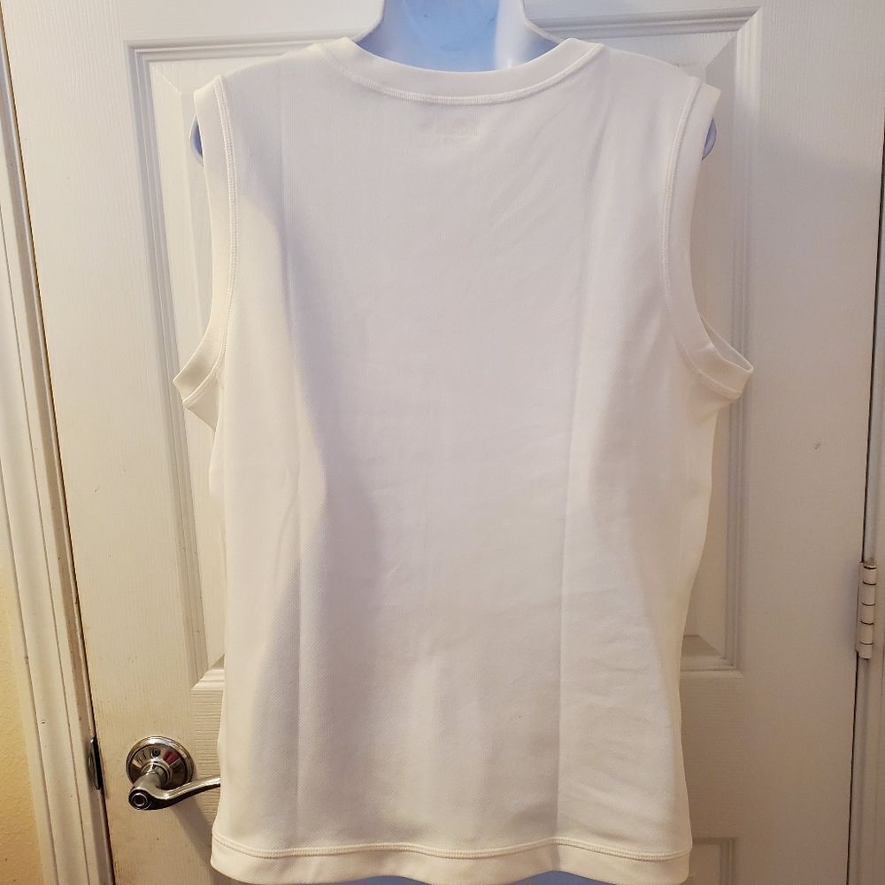 Xersion Whit Tank Top XL - Picture 6 of 6